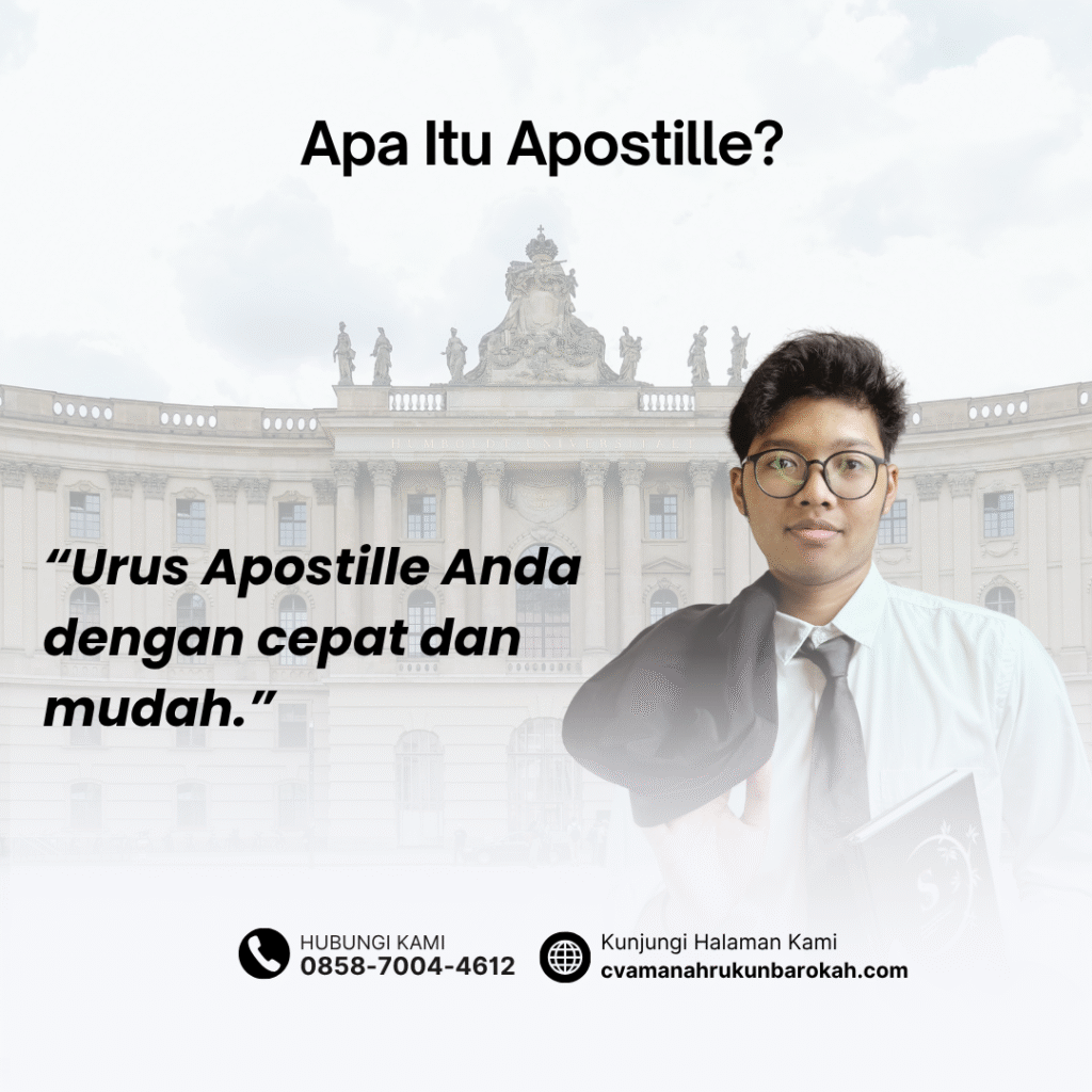 Apa Itu Apostille Apa Itu Apostille
