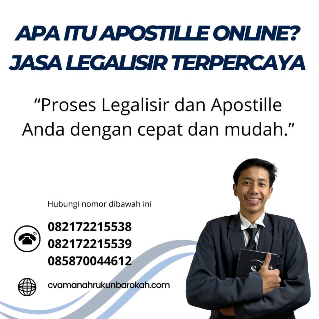 Apa Itu Apostille Online Jasa Legalisir Terpercaya (1)