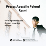Proses Apostille Poland Resmi