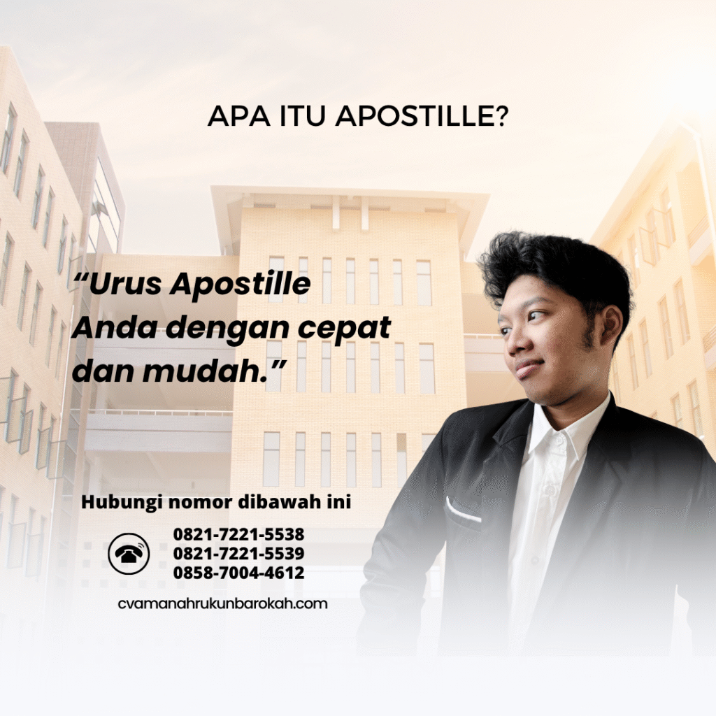 Apa Itu Apostille (1)