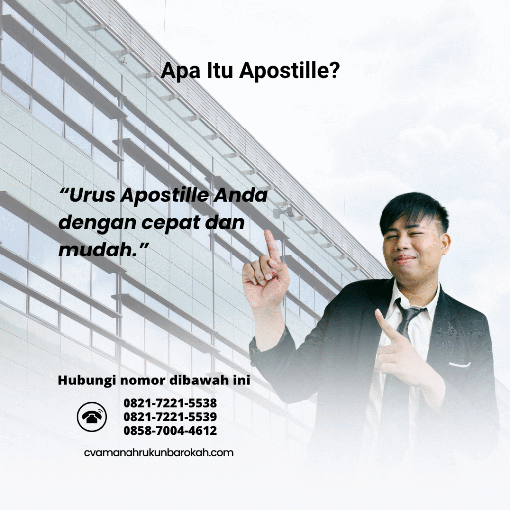 Apa Itu Apostille (2)