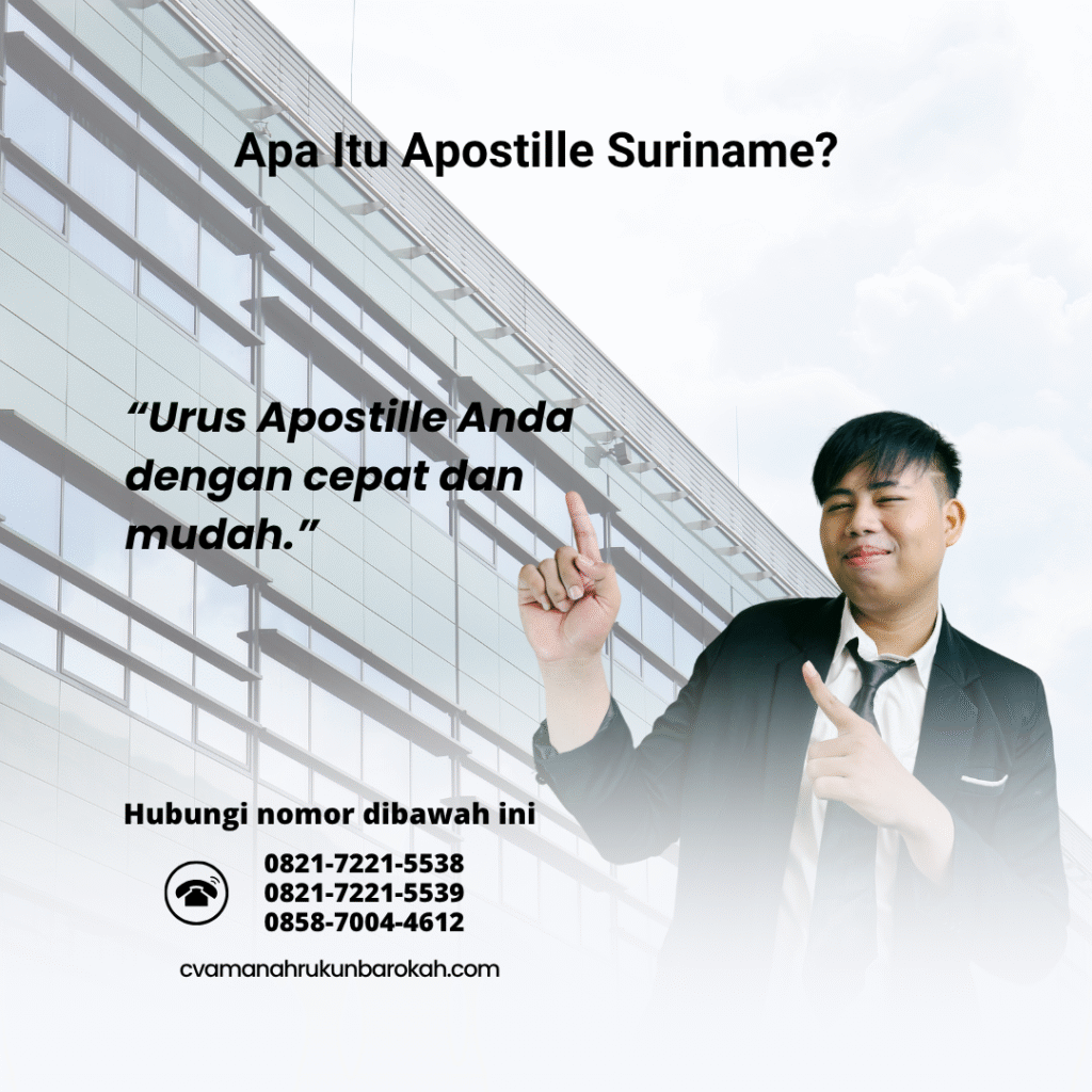 Apa Itu Apostille Suriname (1)