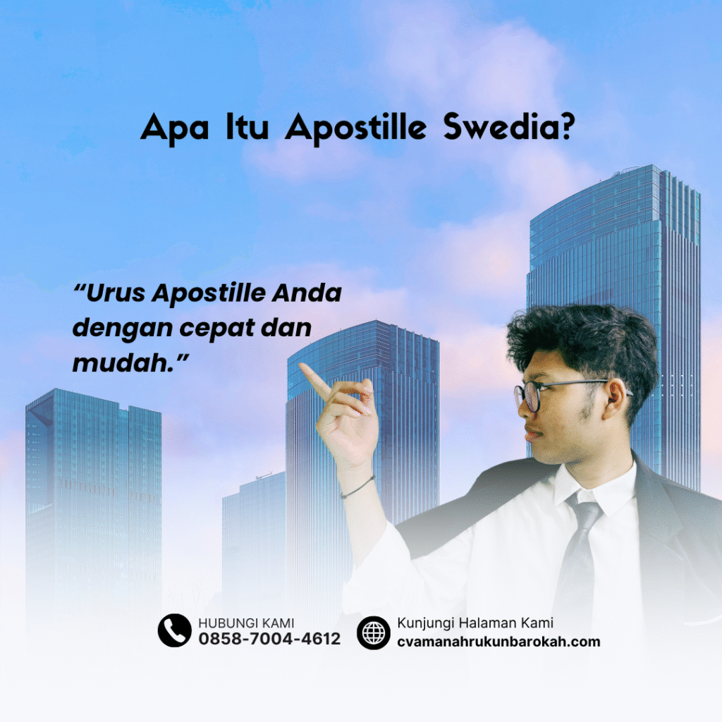 Apa Itu Apostille Swedia (1)