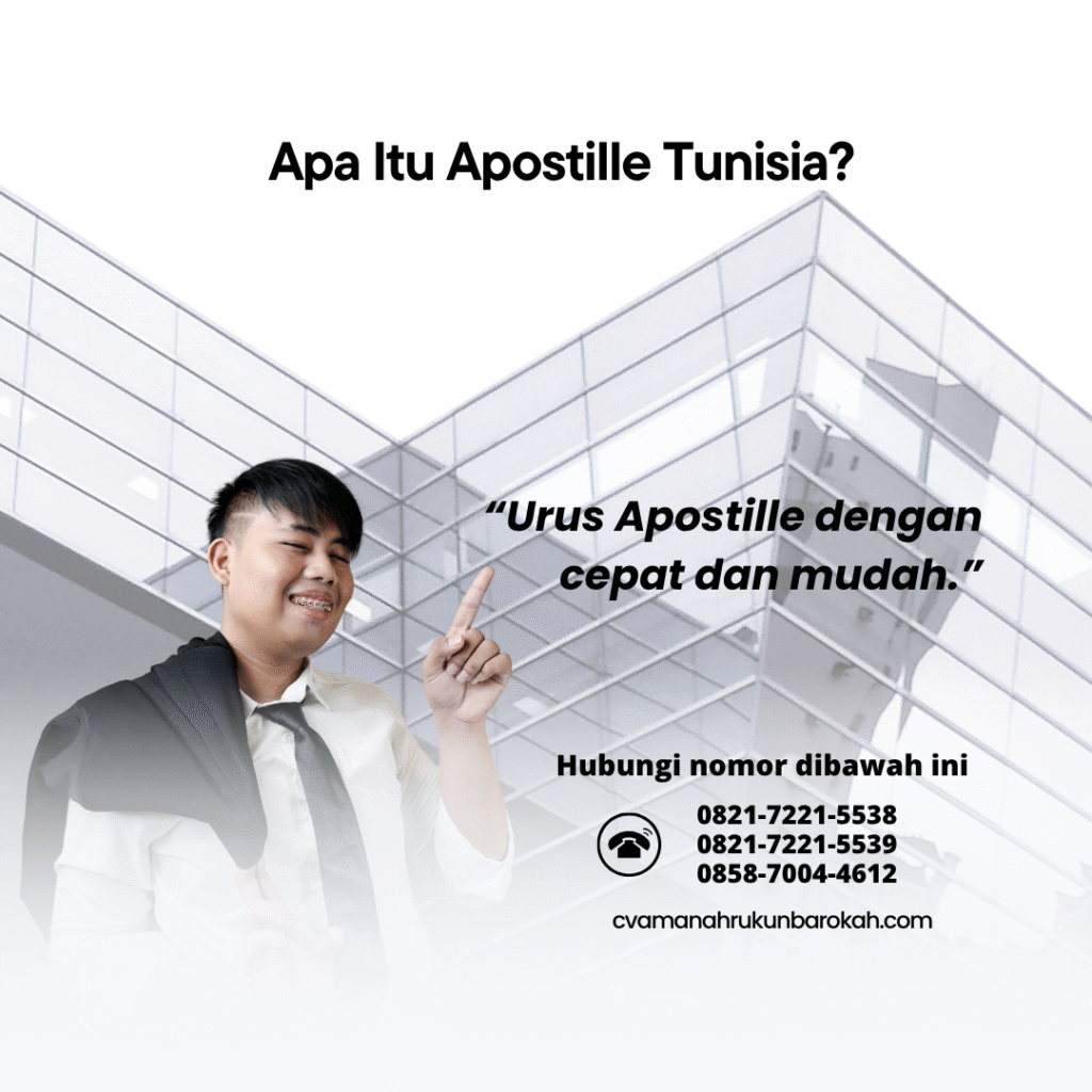 Apa Itu Apostille Tunisia (5)