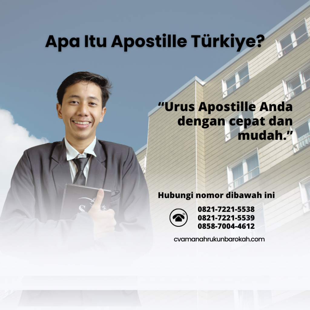 Apa Itu Apostille Türkiye (2)