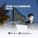 Apostille Suriname Kilat