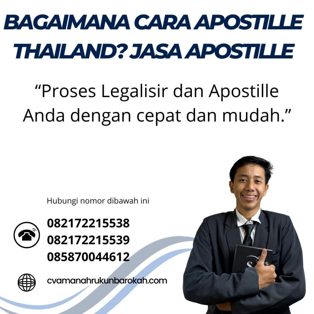 Bagaimana Cara Apostille Thailand Jasa Apostille (1)