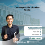 Cara Apostille Ukraina Resmi