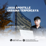 Jasa Apostille Ukraina Terpercaya