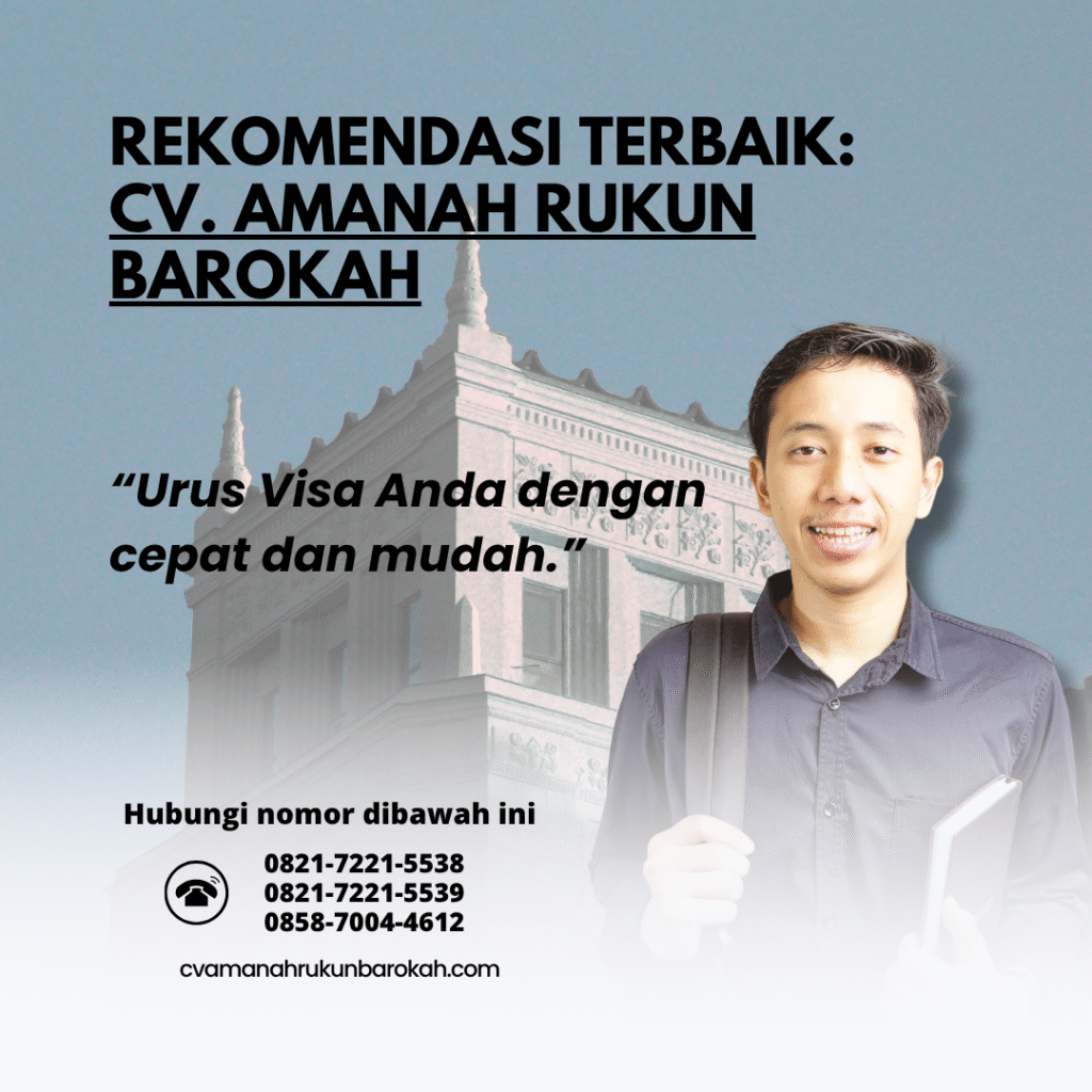 Rekomendasi Terbaik CV. Amanah Rukun Barokah Rekomendasi Terbaik CV. Amanah Rukun Barokah