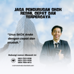 Jasa Pengurusan SKCK Resmi, Cepat Dan Terpercaya