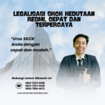 Legalisasi SKCK Kedutaan Resmi, Cepat Dan Terpercaya