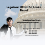 Legalisasi SKCK Sri Lanka Resmi