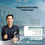 Legalisasi Sri Lanka Terpercaya