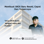 Membuat SKCK Baru Resmi, Cepat Dan Terpercaya