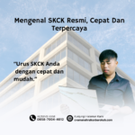 Mengenal SKCK Resmi, Cepat Dan Terpercaya