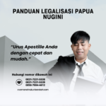 Panduan Legalisasi Papua Nugini