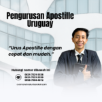 Pengurusan Apostille Uruguay