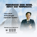 Pengurusan SKCK Resmi, Cepat Dan Terpercaya
