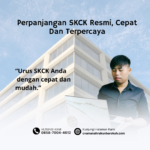 Perpanjangan SKCK Resmi, Cepat Dan Terpercaya