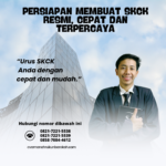 Persiapan Membuat SKCK Resmi, Cepat Dan Terpercaya