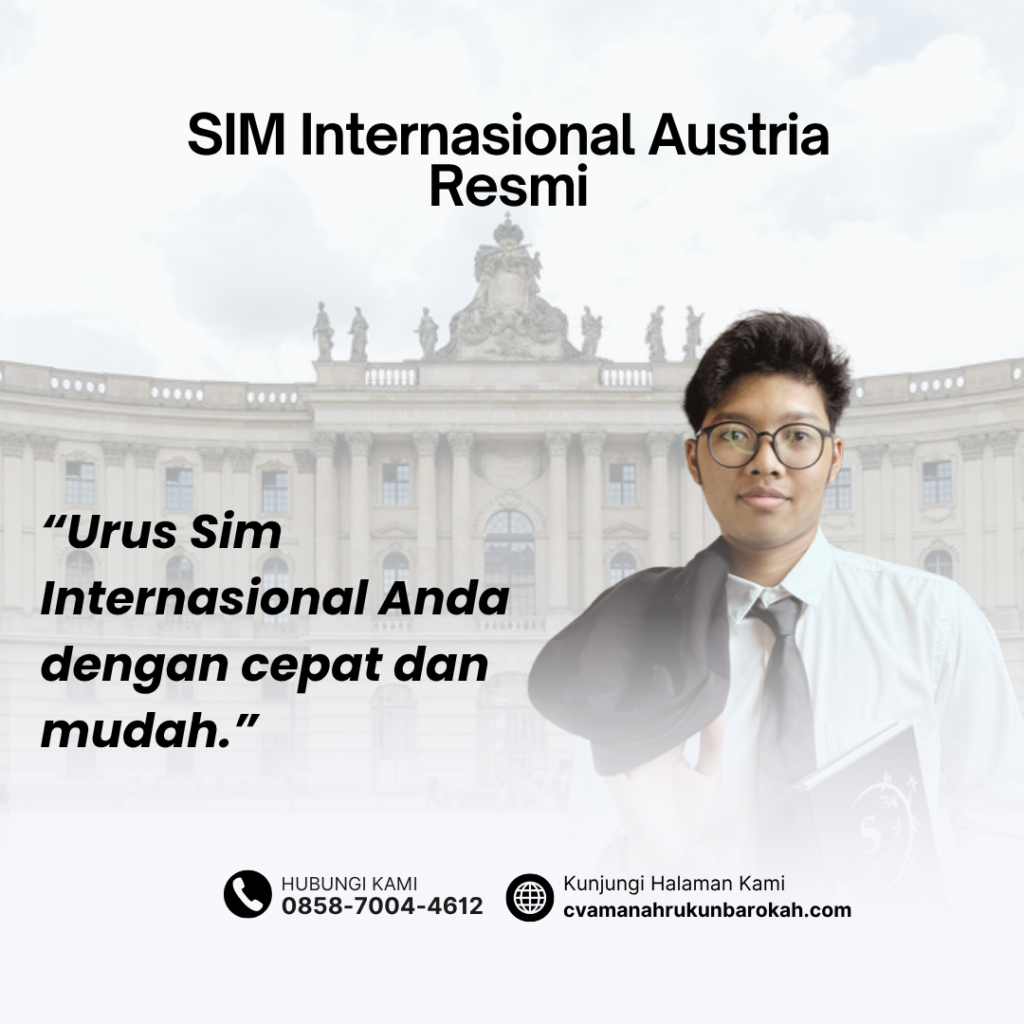 SIM Internasional Austria Resmi SIM Internasional Austria Resmi