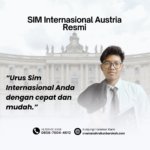 SIM Internasional Austria Resmi