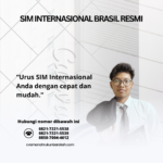 SIM Internasional Brasil Resmi