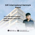 SIM Internasional Denmark Resmi