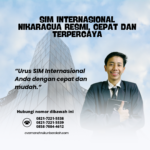 SIM Internasional Nikaragua Resmi, Cepat Dan Terpercaya
