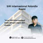 SIM Internasional Polandia Resmi