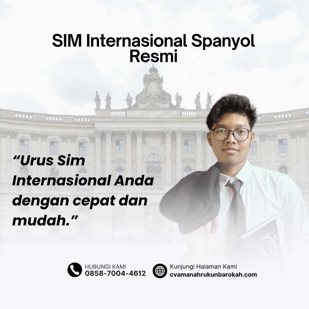SIM Internasional Spanyol Resmi (1)