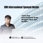 SIM Internasional Spanyol Resmi