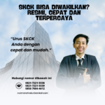 SKCK Bisa Diwakilkan Resmi, Cepat Dan Terpercaya