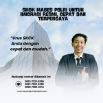 SKCK Mabes Polri untuk Imigrasi Resmi, Cepat Dan Terpercaya (1)