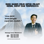 SKCK Mabes Polri untuk Pelaut Resmi, Cepat Dan Terpercaya (1)
