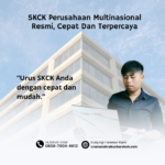 SKCK Perusahaan Multinasional Resmi, Cepat Dan Terpercaya
