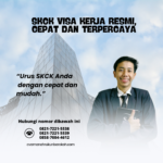 SKCK Visa Kerja Resmi, Cepat Dan Terpercaya