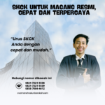 SKCK untuk Magang Resmi, Cepat Dan Terpercaya
