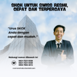 SKCK untuk Swiss Resmi, Cepat Dan Terpercaya