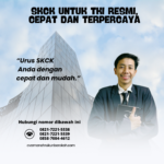 SKCK untuk TKI Resmi, Cepat Dan Terpercaya