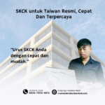 SKCK untuk Taiwan Resmi, Cepat Dan Terpercaya