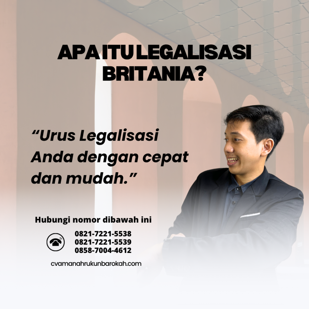 Apa Itu Legalisasi Britania (1)