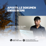 Apostille Dokumen Swiss Resmi