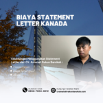 Biaya Statement Letter Kanada