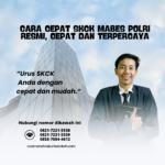 Cara Cepat SKCK Mabes Polri Resmi, Cepat Dan Terpercaya