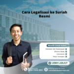 Cara Legalisasi ke Suriah Resmi