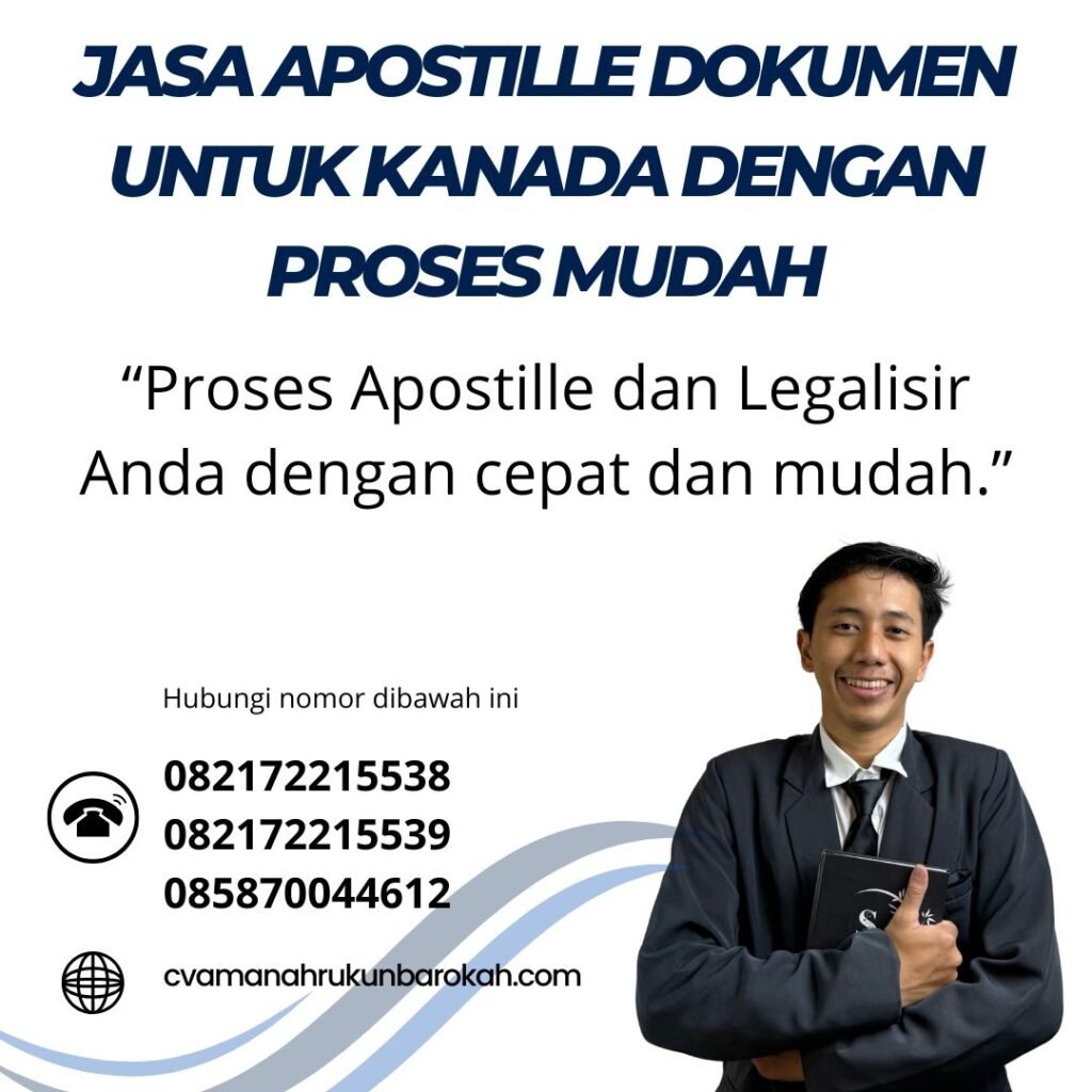 Jasa Apostille Dokumen untuk Kanada dengan Proses Mudah (1)