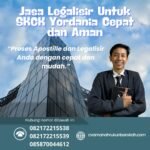 Jasa Apostille Untuk SKCK Bulgaria dengan Proses Mudah (2)