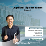 Legalisasi Diploma Yaman Resmi